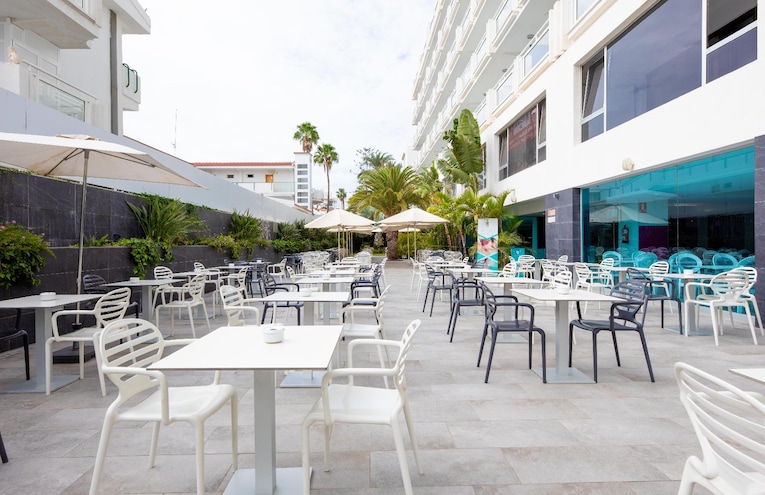 Restaurantes - 1