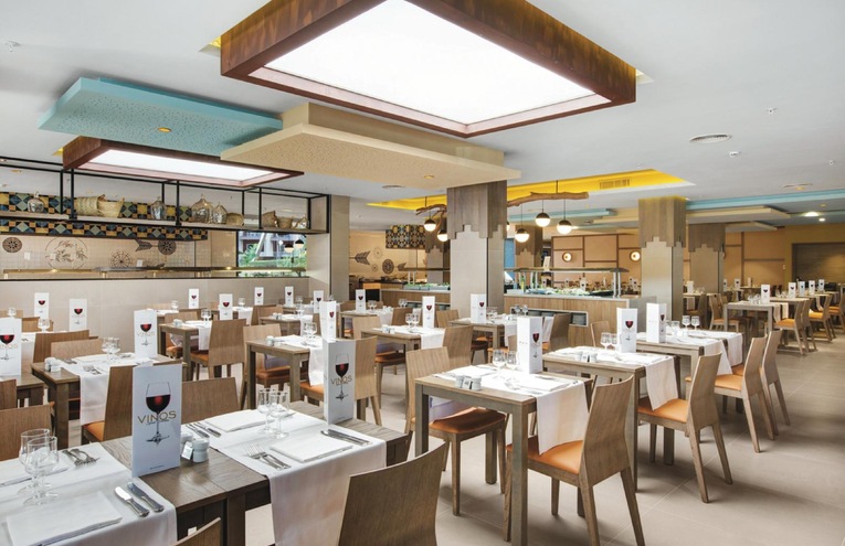 Restaurantes - 2