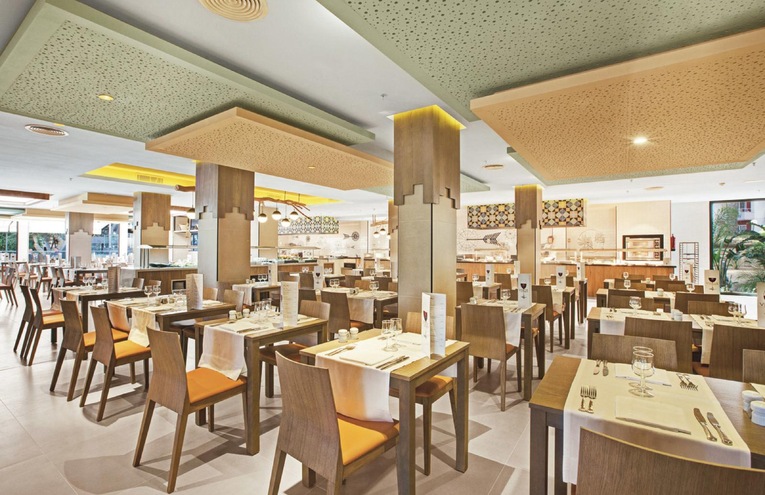 Restaurantes - 3