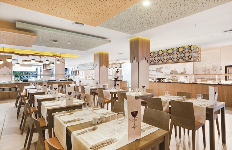 Restaurantes - 6