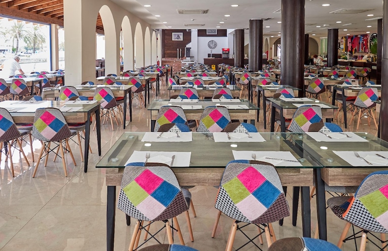 Restaurantes - 2