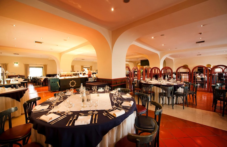 Restaurantes - 3