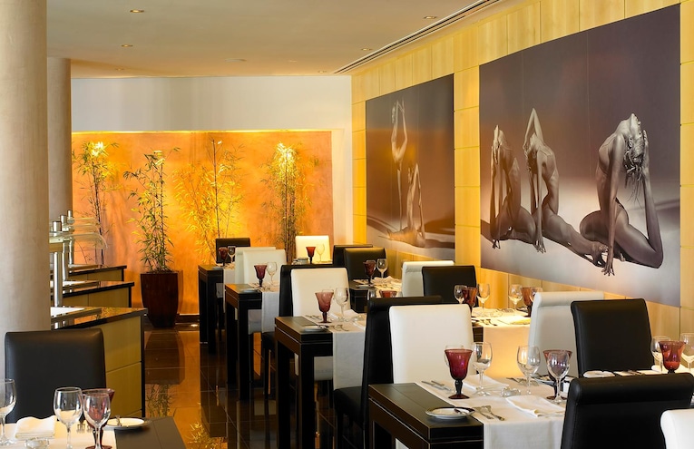 Restaurantes - 1