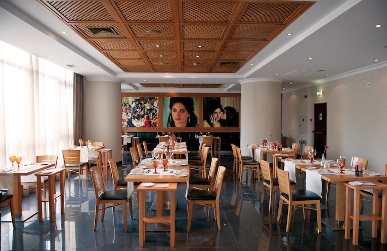 Restaurantes - 1