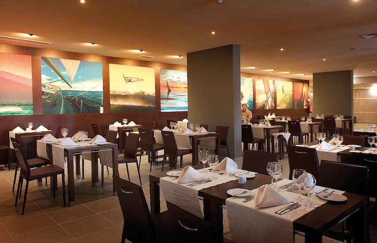Restaurantes - 1