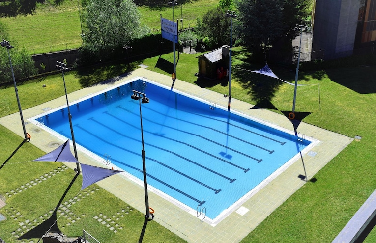 piscinas - 2