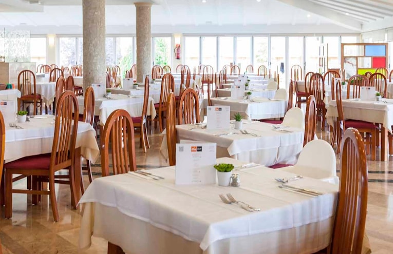 Restaurantes - 1