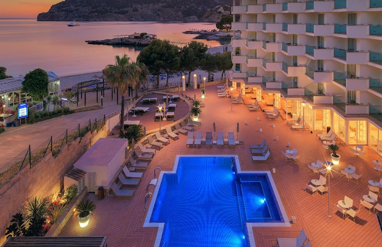 piscinas - 2