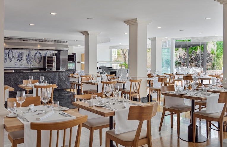 Restaurantes - 2