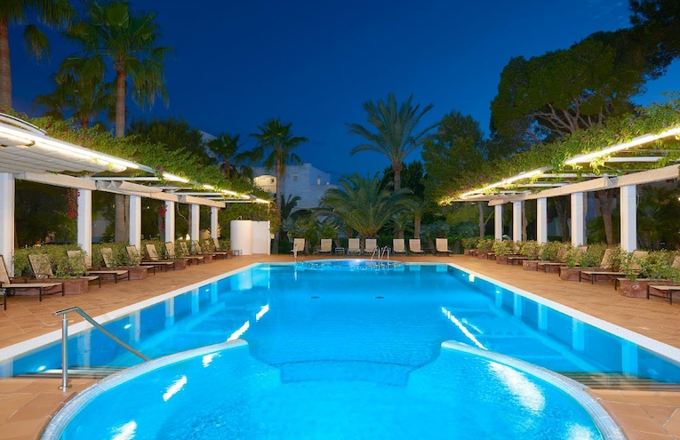 piscinas - 1