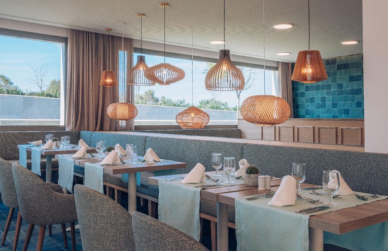 Restaurantes - 2
