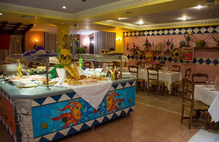 Restaurantes - 2