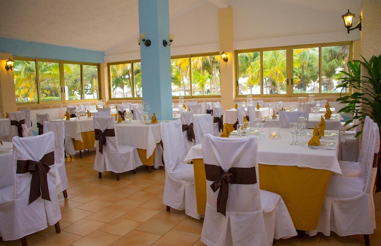 Restaurantes - 1