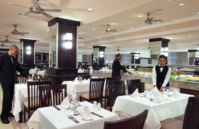 Restaurantes - 1
