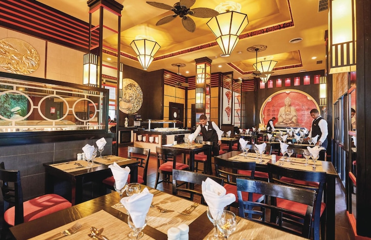 Restaurantes - 2