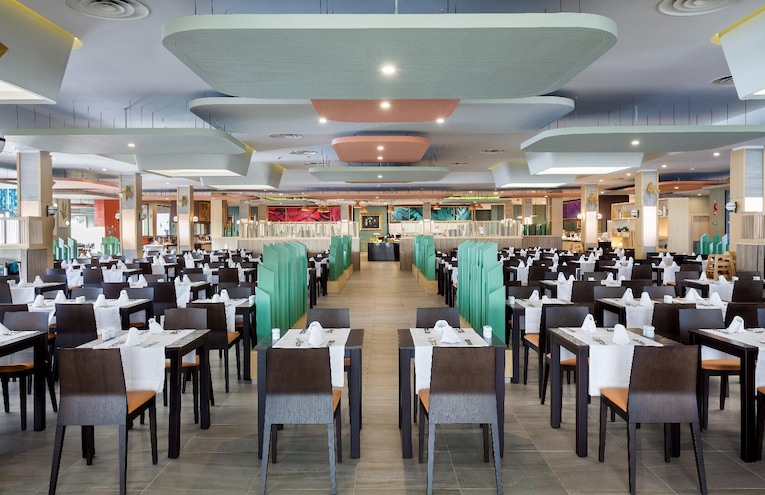 Restaurantes - 2