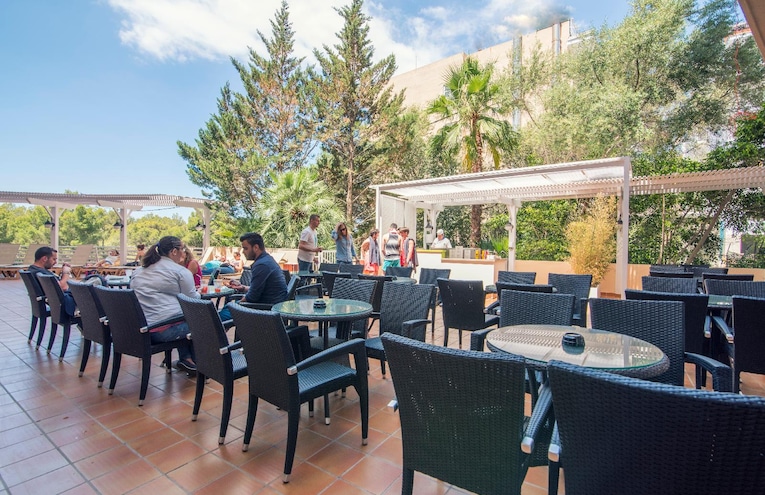 Restaurantes - 1