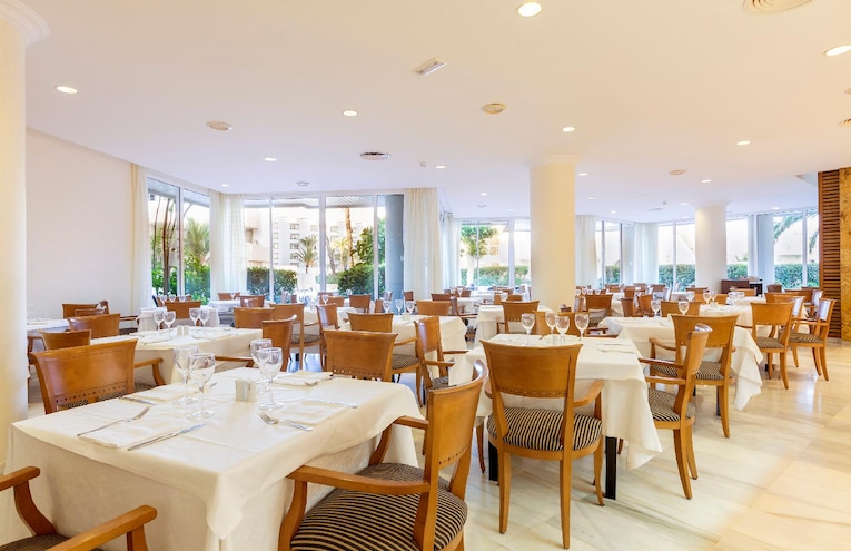 Restaurantes - 2