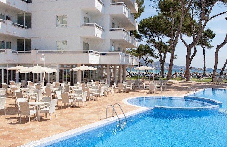 piscinas - 2
