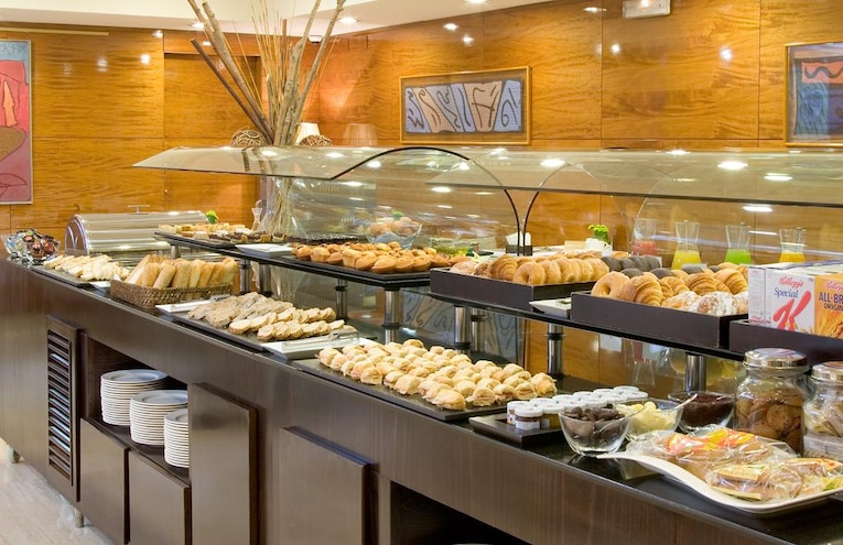 Restaurantes - 2