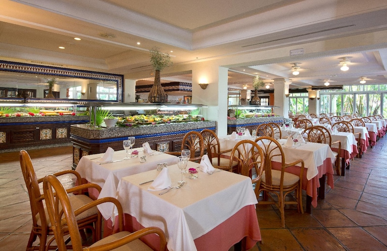 Restaurantes - 2