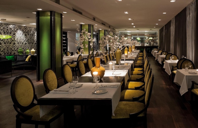 Restaurantes - 1