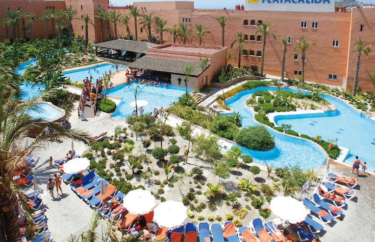 piscinas - 2