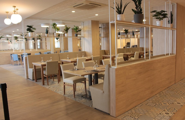 Restaurantes - 7