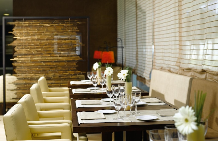Restaurantes - 1