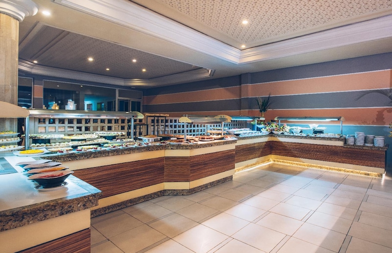 Restaurantes - 1