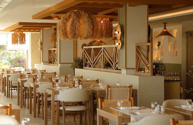 Restaurantes - 1