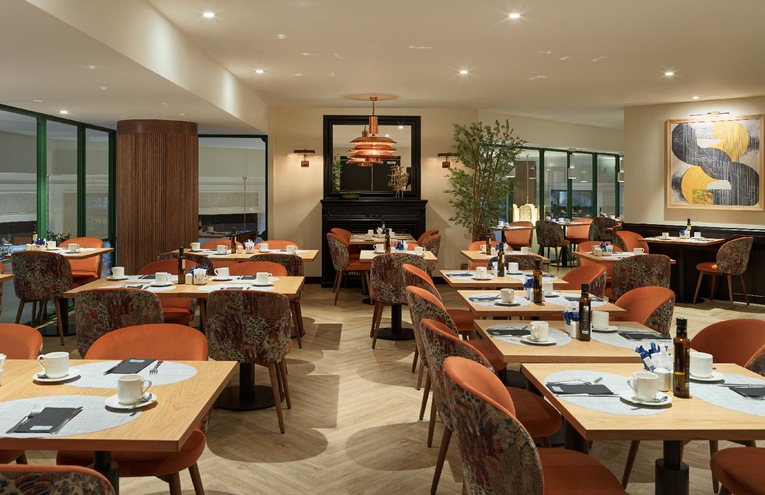 Restaurantes - 3