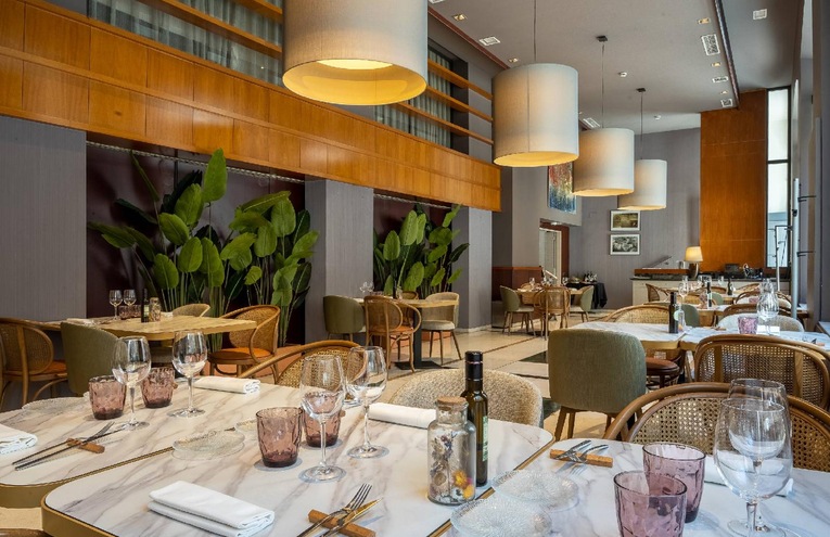 Restaurantes - 2