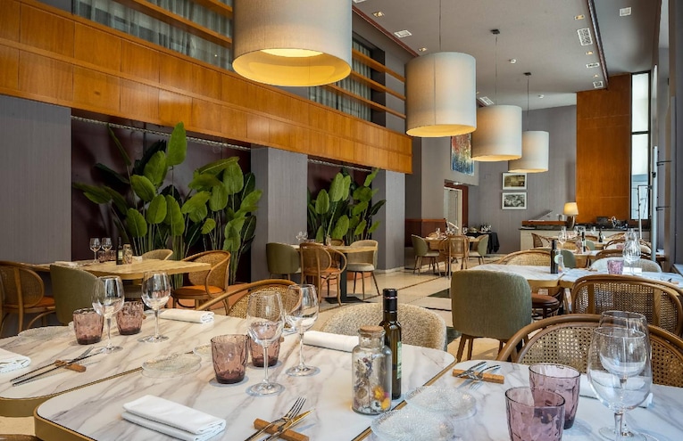 Restaurantes - 2