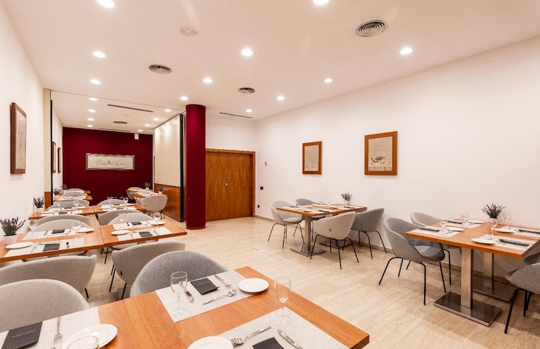 Restaurantes - 3