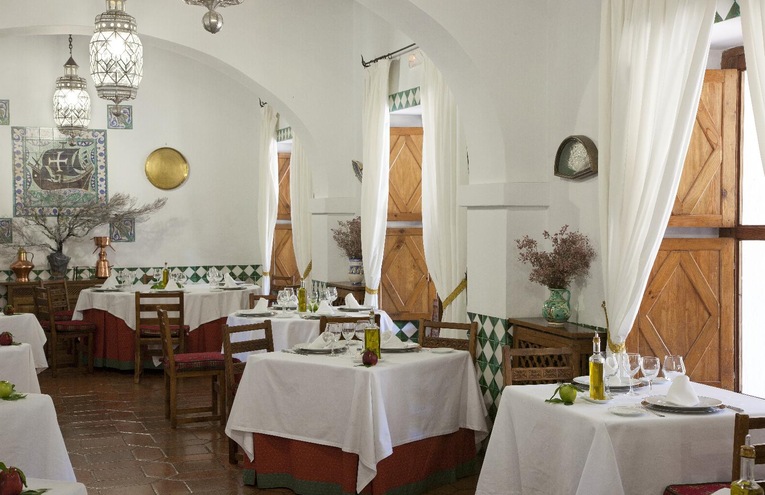 Restaurantes - 1