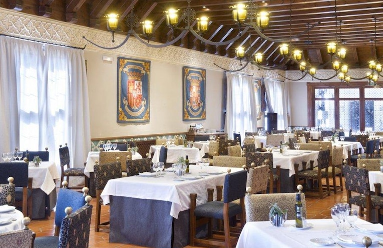 Restaurantes - 2