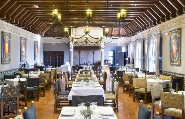 Restaurantes - 5