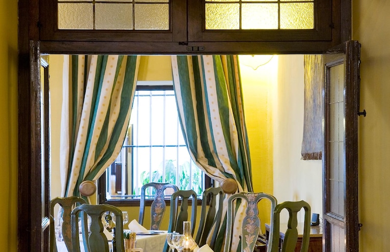Restaurantes - 2