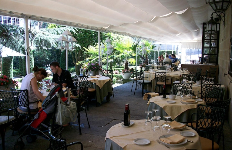 Restaurantes - 1