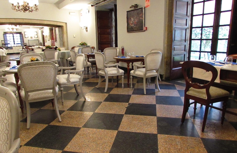 Restaurantes - 2