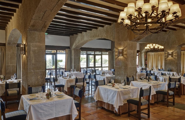 Restaurantes - 1