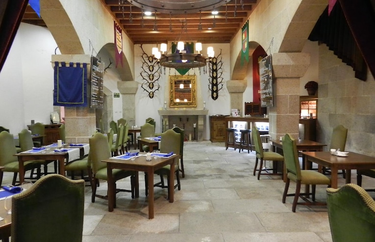 Restaurantes - 3