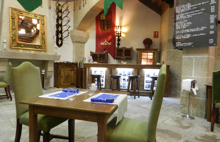 Restaurantes - 4