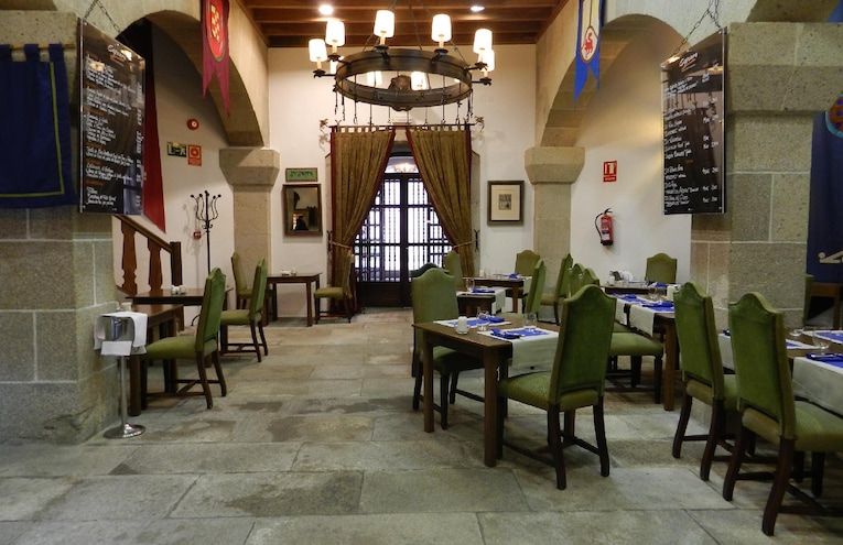 Restaurantes - 5