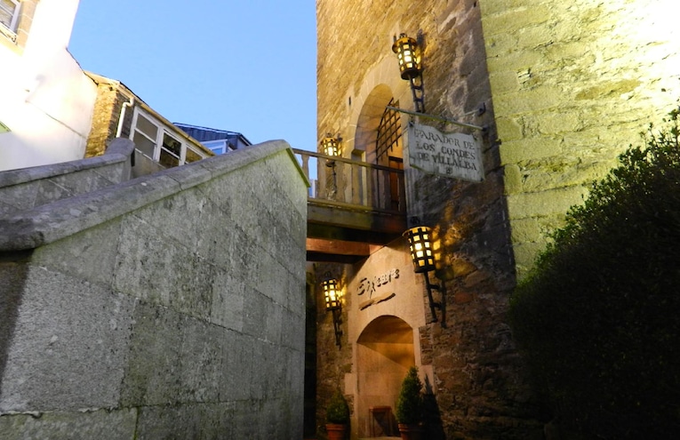 Restaurantes - 1
