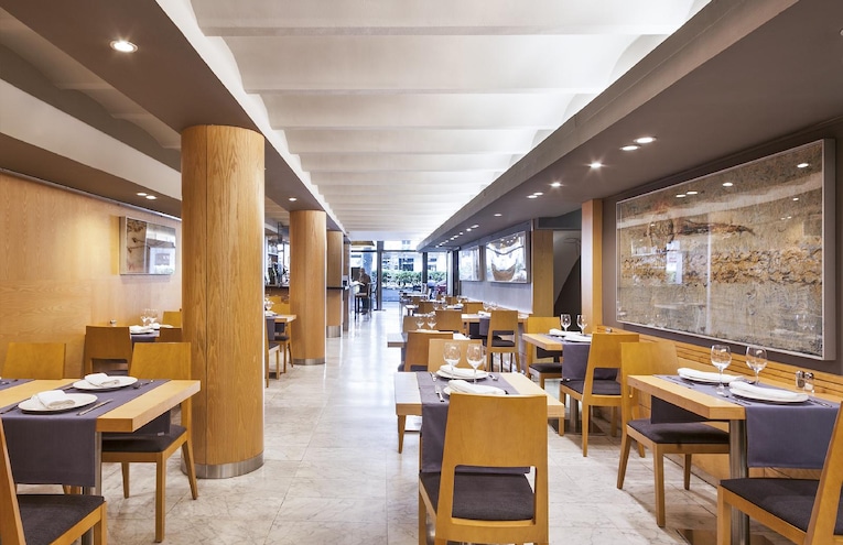 Restaurantes - 2
