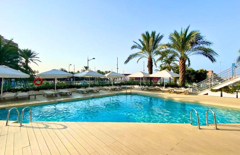 piscinas - 1