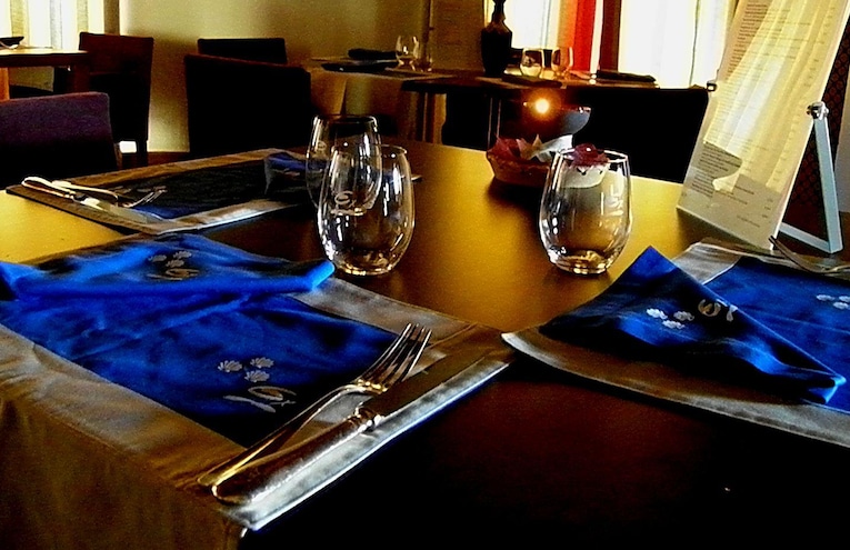 Restaurantes - 1
