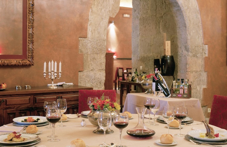 Restaurantes - 2